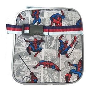 NEW SPIDER-MAN LUNCHBOX
